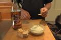 How To Make Olde English Cheese Dip
