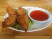 Vegan Drumsticks