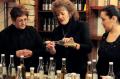 Oleaceae And Santa Fe Olive Oil Company