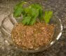 French Olive Tapenade