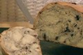 How To Make Olive Bread Rolls