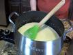 Olive Garden Alfredo Sauce