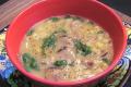 How To Make True Italian Sopa Toscana