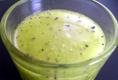 Olive Oil Lemon Dressing
