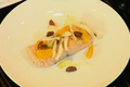 Olive Oil Poached Salmon
