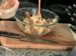 How To Make Healthy Olive Pasta