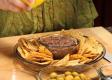 How To Make Heart Healthy Olive Tapenade