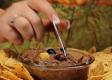 Olive Tapenade with Walnuts