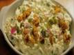 Olive Walnut Cream Cheese Dip