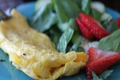 How To Make French Omelette