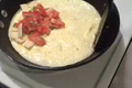 How To Make Breakfast Omelette
