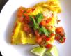 Perfect Omelette