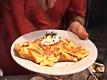 Tex Mex Omelet - George Duran (dishanddine Cookbook Author Series) 