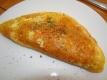 Omelette Mere Poulard