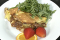 How To Make Cheese Omelette