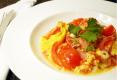 How To Make Egg Omelette With Tomatoes