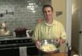 Napa Cabbage Slaw