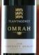 Omrah Cabernet Merlot 2008  The Elegant Wine
