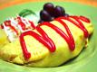Rooftop Prince Omurice (Omelette Rice, 오므라이스)