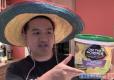 On The Border Frozen Margarita Drink Mix Review