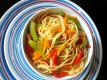 Children's Noodle Dish