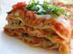 Easy Lasagne