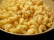 Once a Week Macaroni Cheese