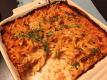 How To Make Leftover Pasta With Cheese Sauce