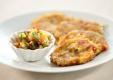 Sweetcorn Patties