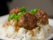 Once a Week Turkey Meatballs