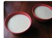 One Minute Vichyssoise