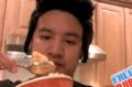 Edyas Limited Edition Pumpkin Ice Cream