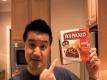 One Word Review Of Hot Pockets Barbecue Beef