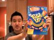 One Word Review Of Nestle Push-up Rainbow Twisters