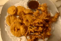 How To Make Onion And Eggplant Pakora