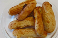 Holiday Special Onion and Cheddar Cheese Cornbread Sticks