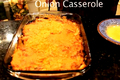 How To Make Creamy Onion Casserole