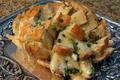 How To Make Onion Cheese Bread