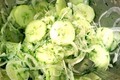 How To Make Onion Cucumber Salad