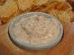 Onion Dip -- Lynn's Super Bowl