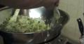 How To Make Onion Pakoras - Part 1