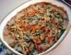 How To Make Onion Ring-bean Casserole