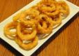 How To Make Crispy Onion Rings