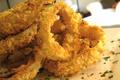 How To Make Oven Baked Onion Rings