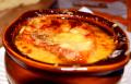 How To Make Auvergne Onion Soup