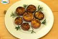 How To Make Stuffed Onions With Pecorino Cheese