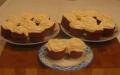 Red Cup Cakes With Wonderful Frosting - Part 2  Preparation