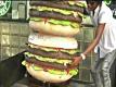 Anndiskitchen On The Streets Of Nyc Video