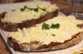 How To Make Open Face Smoked Salmon Sandwich