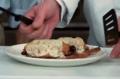 How To Make Open Faced Roasted Beef Sandwich